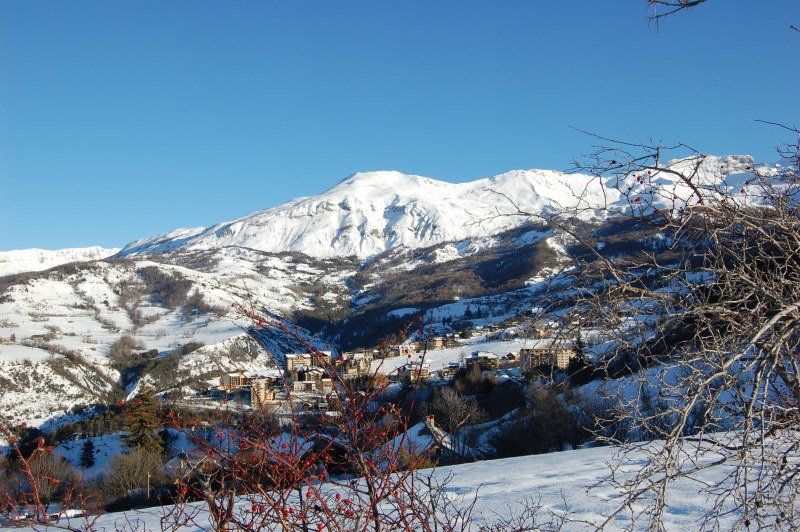 Gîte, location de vacances à Barcelonnette Gîte, location de vacances à Barcelonnette